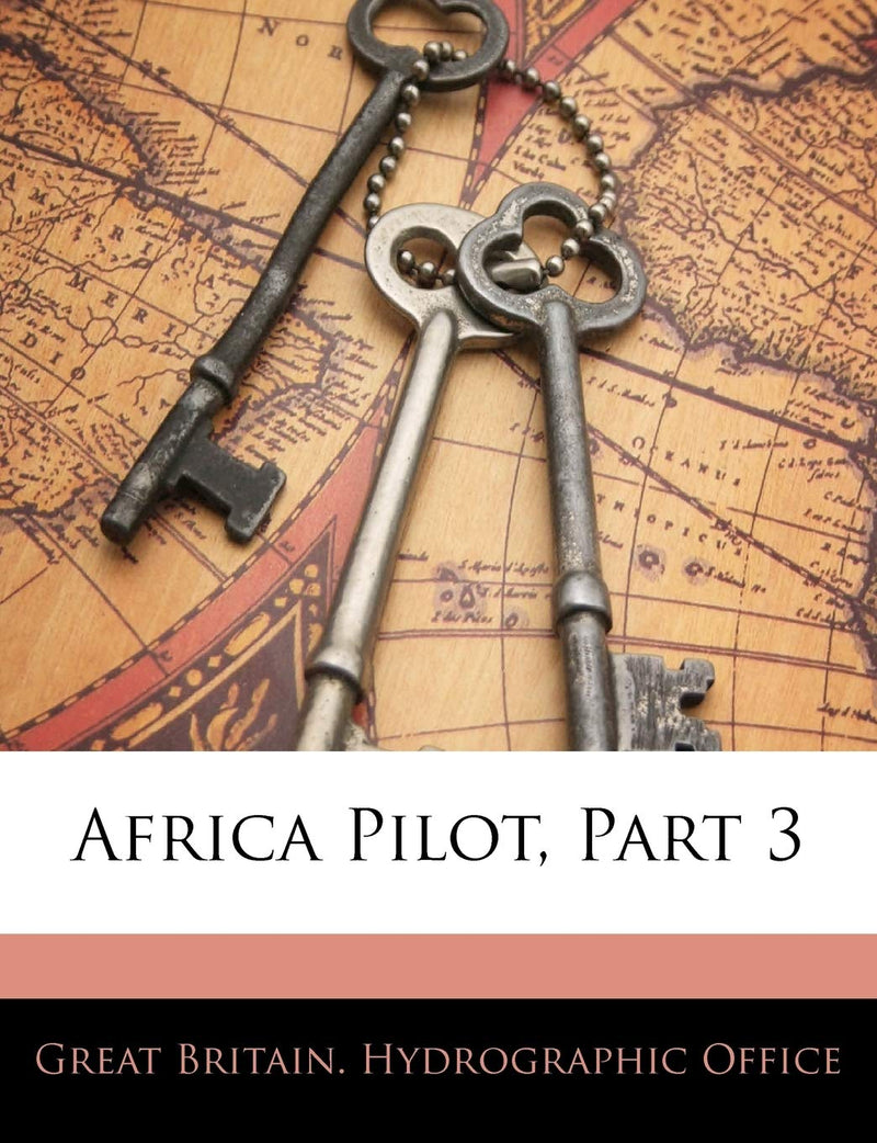 Africa Pilot, Part 3