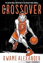The Crossover Graphic Novel