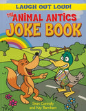 Laugh Out Loud The Animal Antics Joke Book