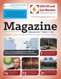Africa- The Emerging Natural Gas Market Poised to Fuel Growth for African Economies: BP and Kosmo Energy Partnership to Create a New LNG hub in Africa