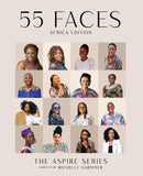55 Faces: Africa Edition