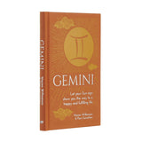 Gemini: Let Your Sun Sign Show You the Way to a Happy and Fulfilling Life