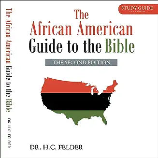 The African American Guide to the Bible (The Second)