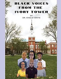 Black Voices From the Ivory Tower