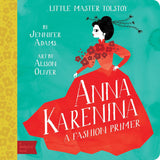 Anna Karenina: A Babylit Fashion Primer
