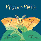 Mister Moth
