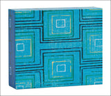 Quicknotes: Furuya Korin, Notecards, 20 Full Color Notecards, 20 Classic White Envelopes
