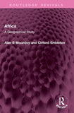 Africa: A Geographical Study