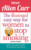 Illustrated Easyway for Women to Stop Smoking
