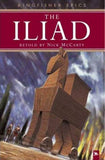 Iliad (Kingfisher Epics)