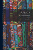 Africa: Slave or Free?