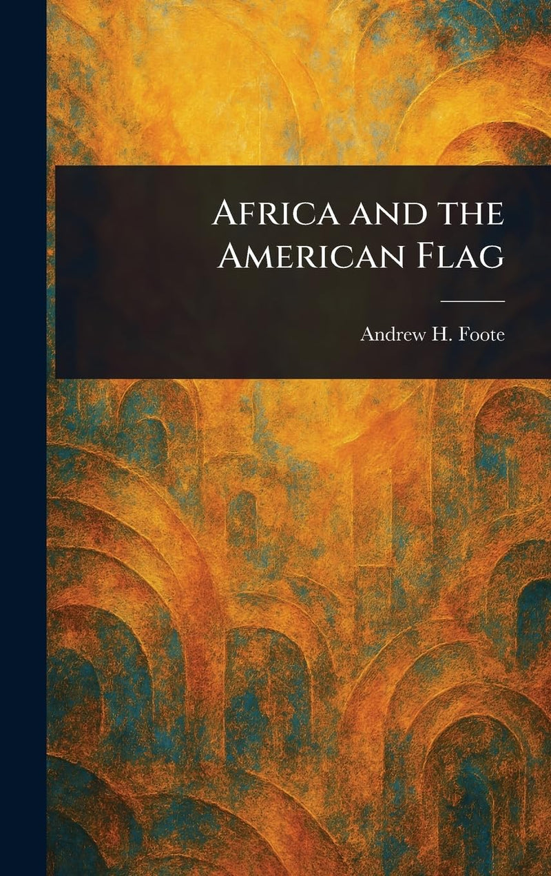 Africa and the American Flag