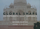 Global Snaps : 500 Photographs from 7 Continents