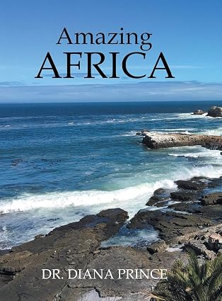 Amazing Africa