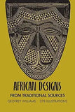 African Designs from Traditional Sources