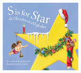 S Is for Star: A Christmas Alphabet