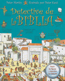 Detective de La Biblia (Bible Detective)