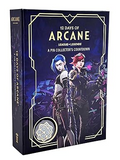 12 Days of Arcane: A Pin Collector's Countdown (Gaming)