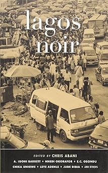 Lagos Noir (Paperback)