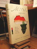 Middle Passages : African American Journeys to Africa, 1787-2005