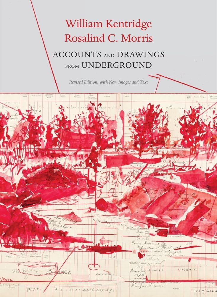 Accounts and Drawings from Underground: The East Rand Proprietary Mines Cash Book (Revised)