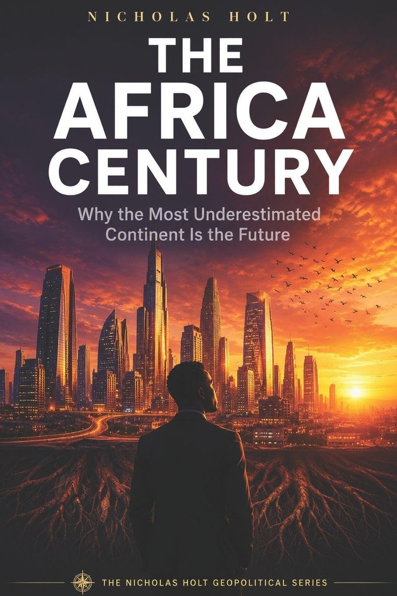 The Africa Century: Why the Most Underestimated Continent Is the Future