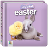 Baby's First: Easter