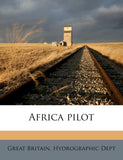 Africa Pilot; Volume 3