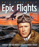 Epic Adventure: Epic Flights