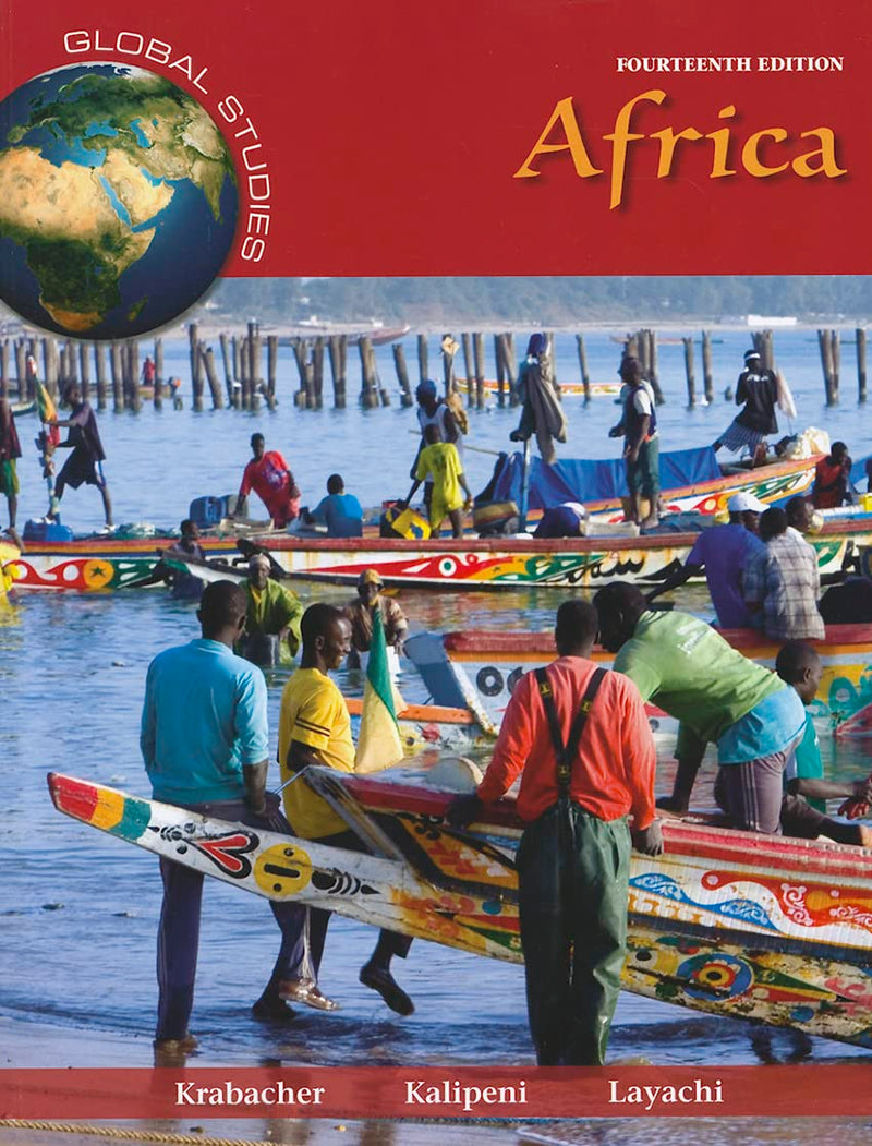 Africa