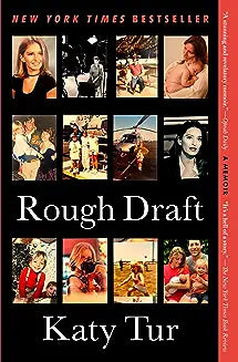 Rough Draft: A Memoir
