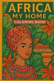 Africa My Home
