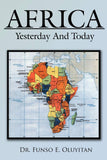 Africa: Yesterday and Today