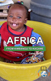 AFRICA, FROM KIMBANGO TO KAGAME - Celso Salles: Africa Collection