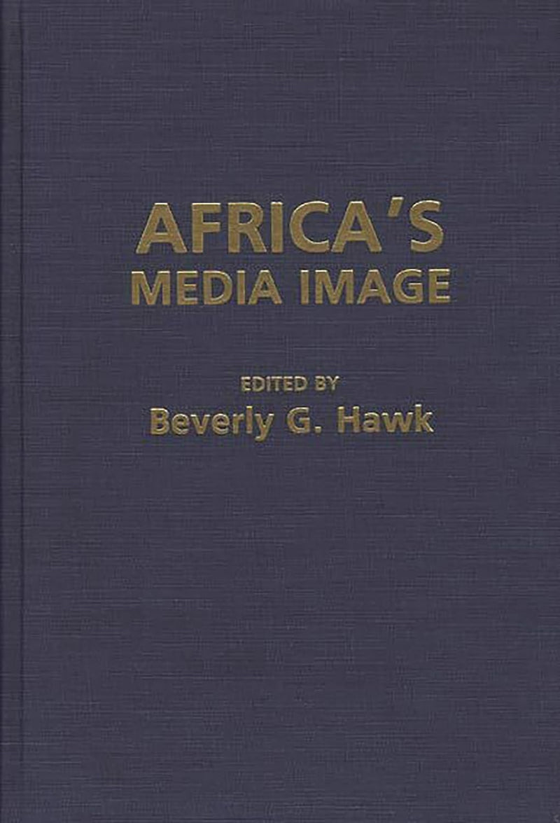Africa's Media Image