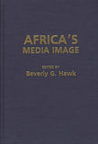 Africa's Media Image