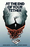 At the End of Your Tether (1)