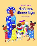 Smile with African Style (paperback)