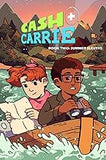 Cash & Carrie Book 2: Summer Sleuths!