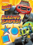 Blazing Shapes!