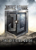 Justice League : Official Guide