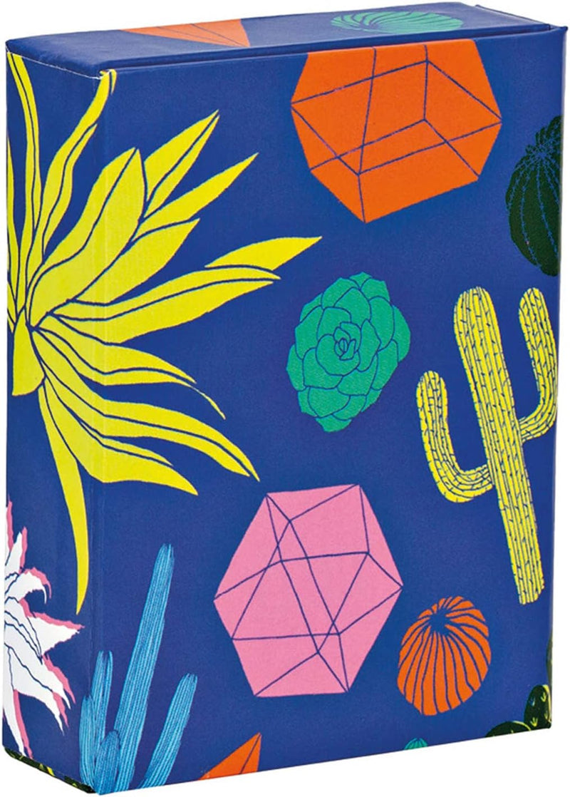 Playing Cards: Cactus Party, 54 Cards