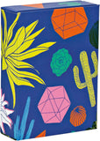 Playing Cards: Cactus Party, 54 Cards