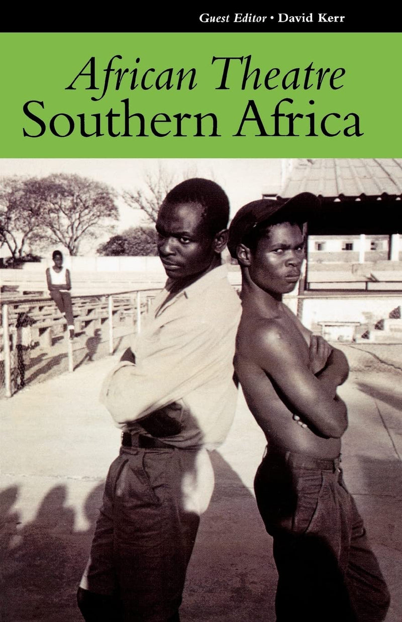 African Theatre 4: Southern Africa
