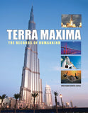 Terra Maxima : The Records of Humankind