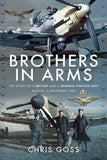 Brothers in Arms: Story of a British and a German Fighter Unit