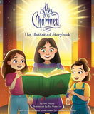 Charmed: Illustrated Storybook: (Tv Book, Pop Culture Picture Book)