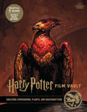 Harry Potter : Magical Companions, Plants, and Shape-Shifters: the