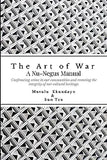 The Art of War: A Nu-Negus Manual