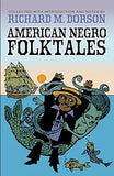 American Negro Folktales (First Edition, First)